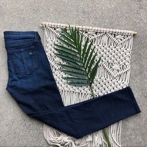 Rag & Bone Capri Jeans Size 25